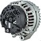 Db Electrical Alternator for John Deere 6068HT, 1070E 0124655185, 0124655186 400-24283 - alternate 3